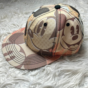DISNEY MICKEY‎ MOUSE BASEBALL CAP HAT